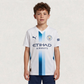 Manchester City 26/27 Third Kids Jersey