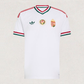 Hungary 2026 Away Kids Jersey