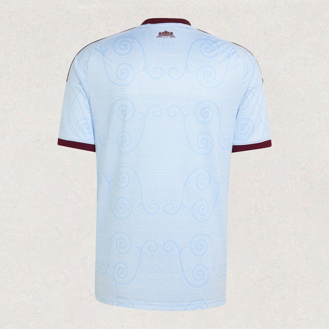Aston Villa 26/27 Third Jersey