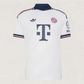 Bayern Munich 26/27 Away Kids Jersey