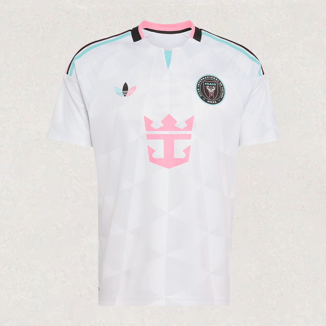 Inter Miami FC 26/27 Third Kids Jersey
