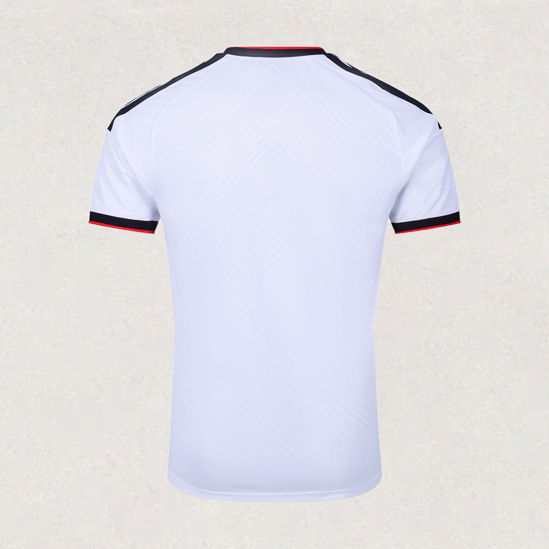 Fulham 26/27 Home Jersey
