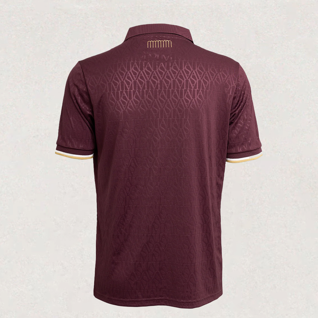 AS Monaco 26/27 Away Jersey