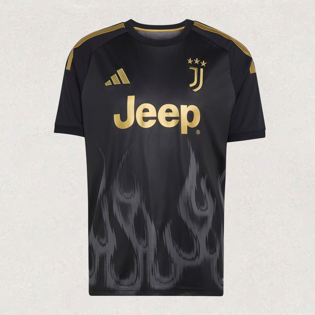 Juventus 26/27 Third Jersey