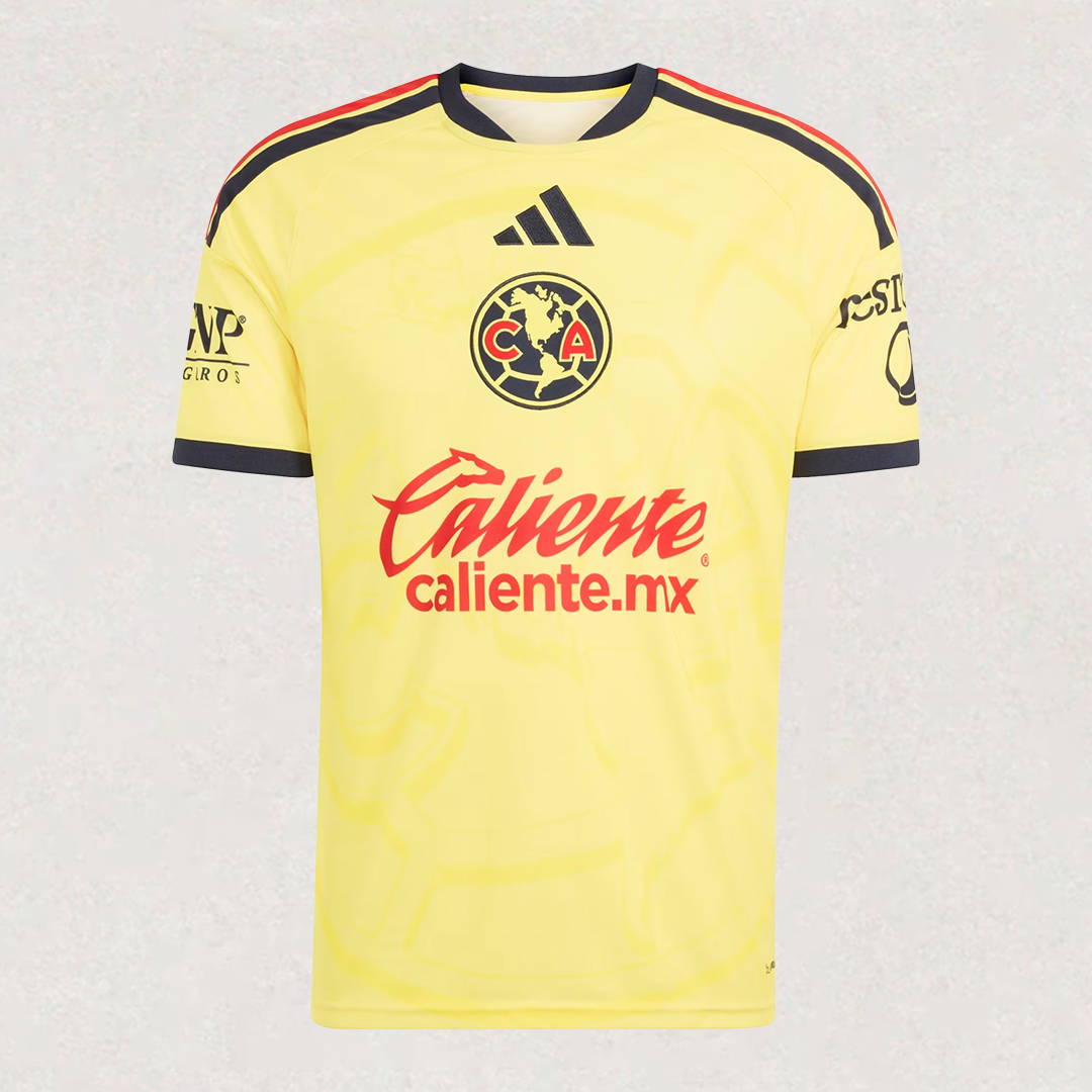 Club America 26/27 Home Jersey