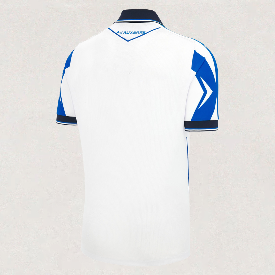 AJ Auxerre 26/27 Home Jersey
