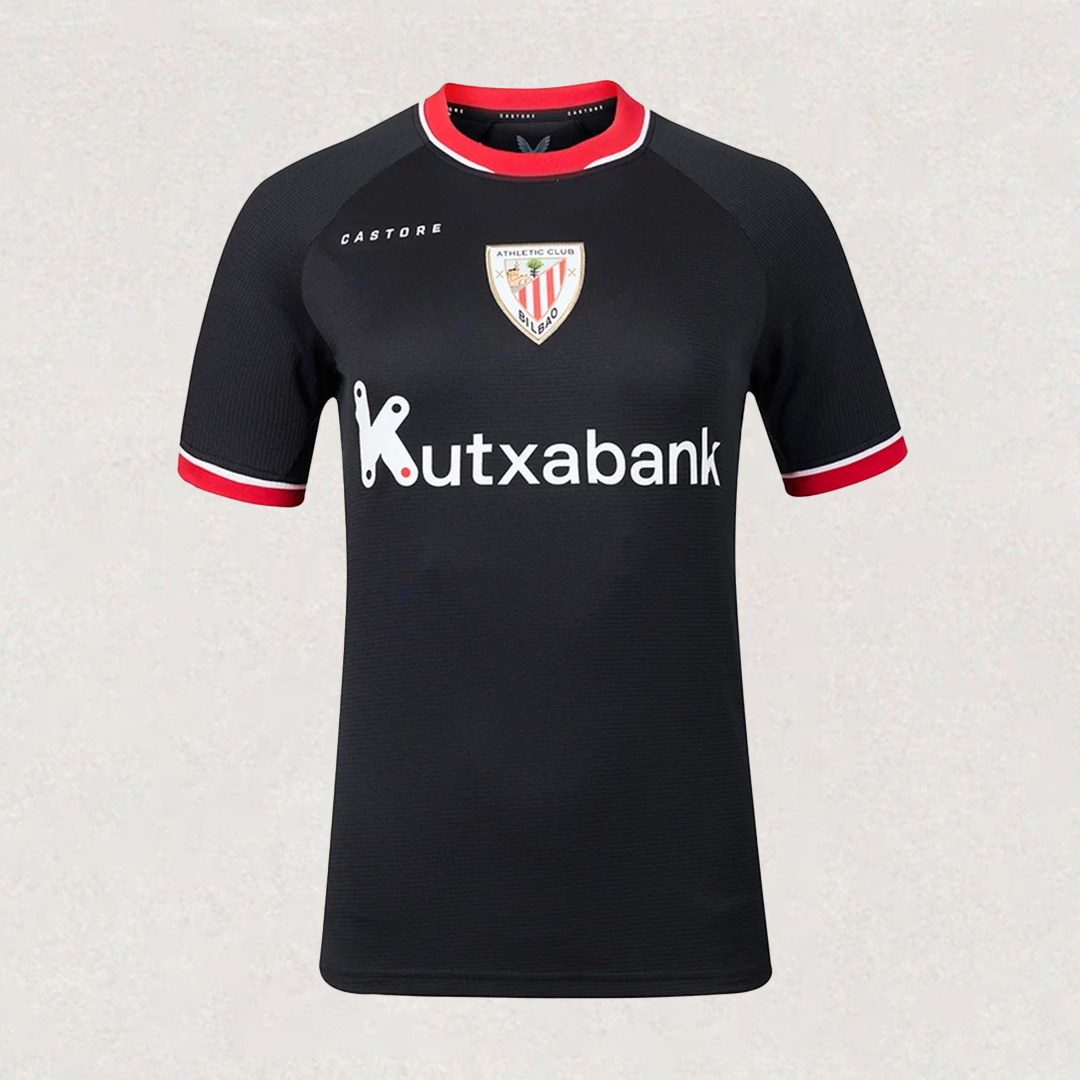 Athletic Club 26/27 Away Jersey