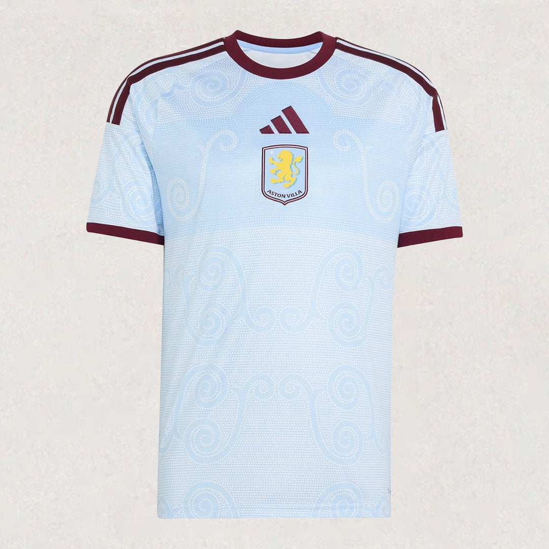 Aston Villa 26/27 Third Jersey