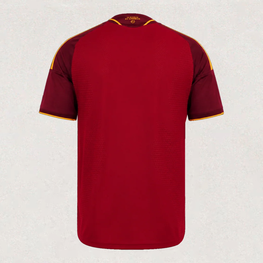 AS Roma 26/27 Home Jersey