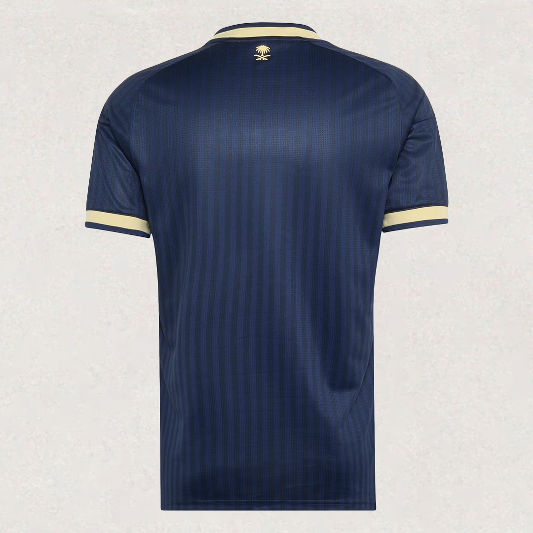 Al-Nassr FC 26/27 Away Jersey