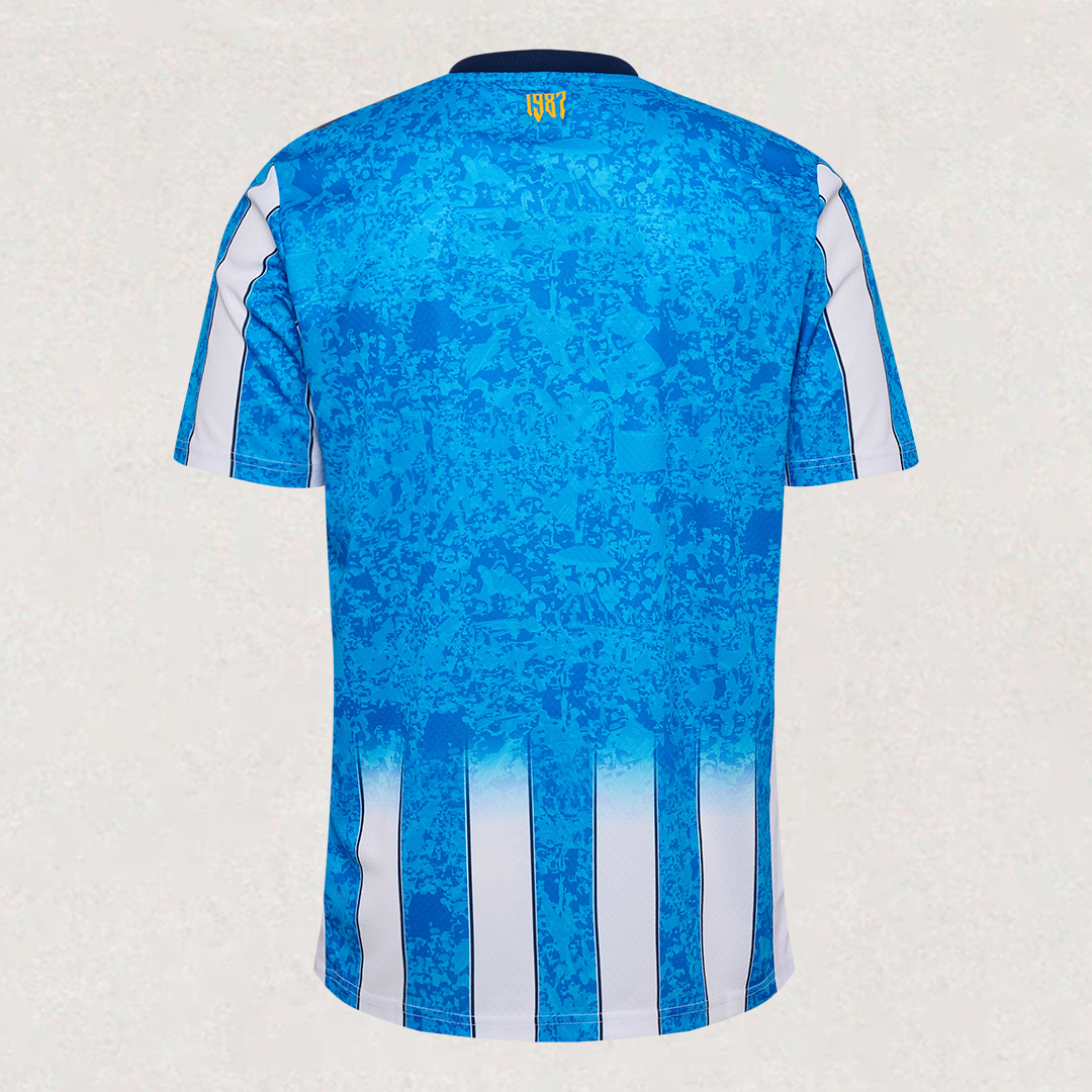 Coventry City FC 26/27 Home Jersey