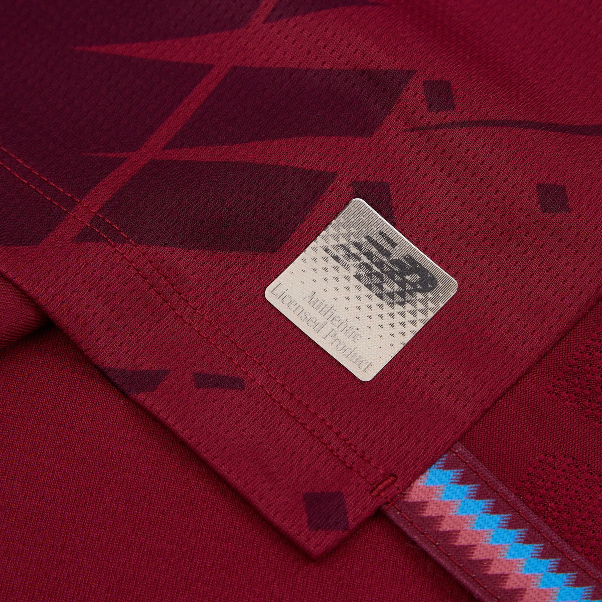 West Ham United 26/27 Home Jersey
