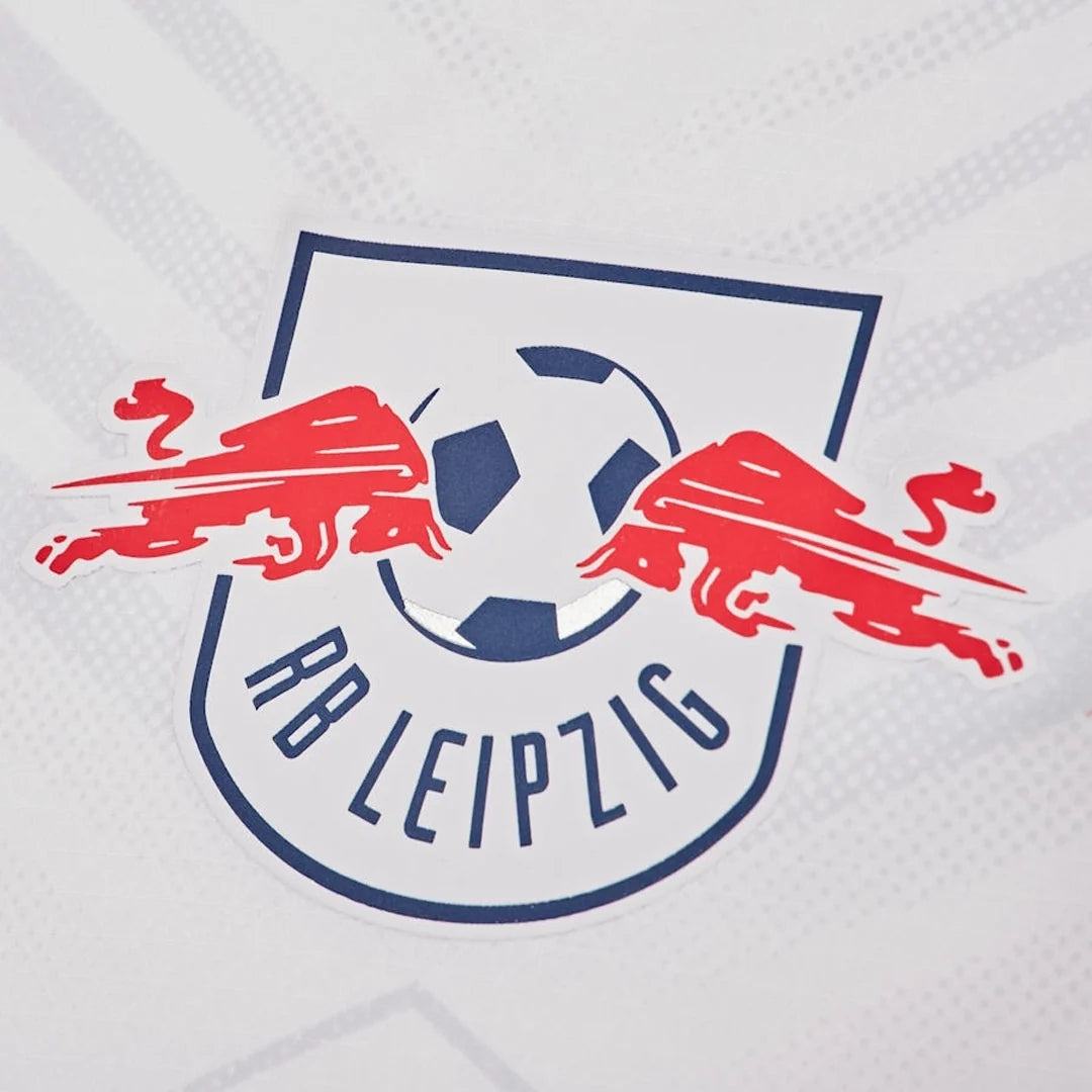 RB Leipzig 25/26 Home Jersey