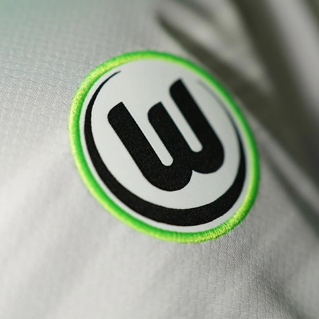Wolfsburg 25/26 Away Jersey