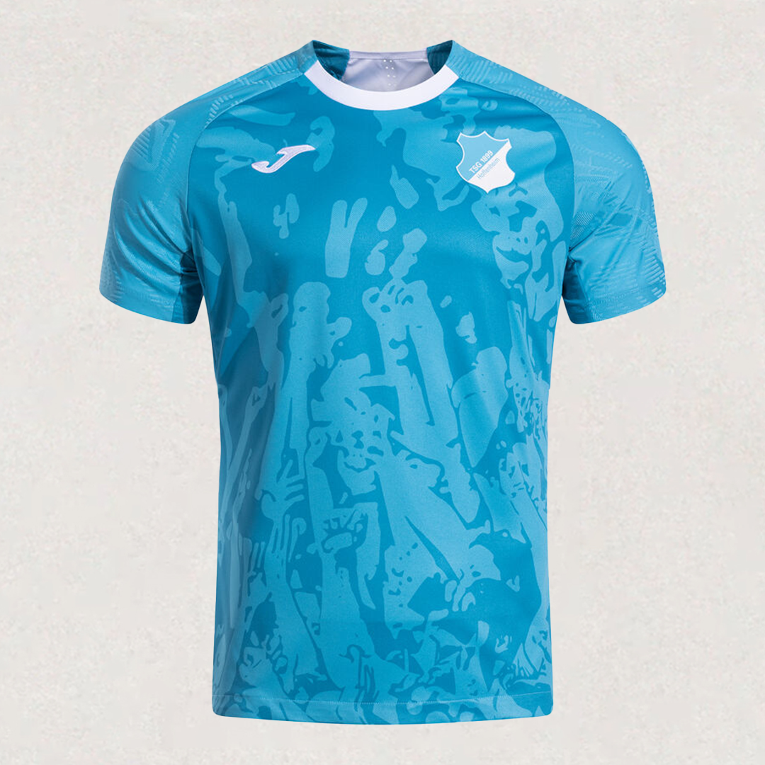 Hoffenheim 25/26 Away Jersey