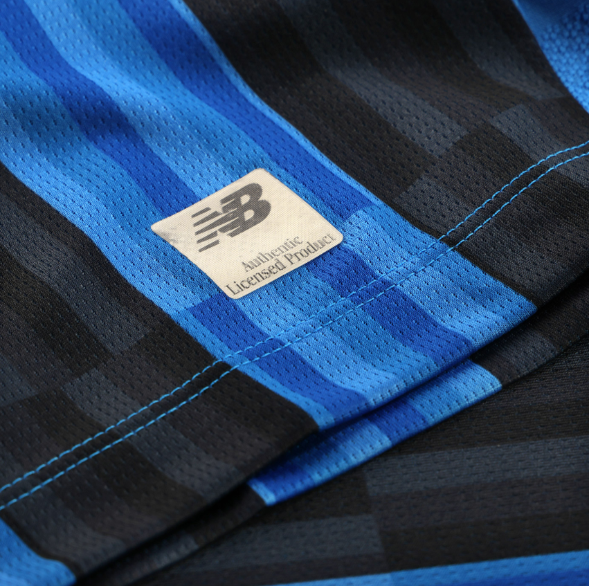 Atalanta 26/27 Home Jersey