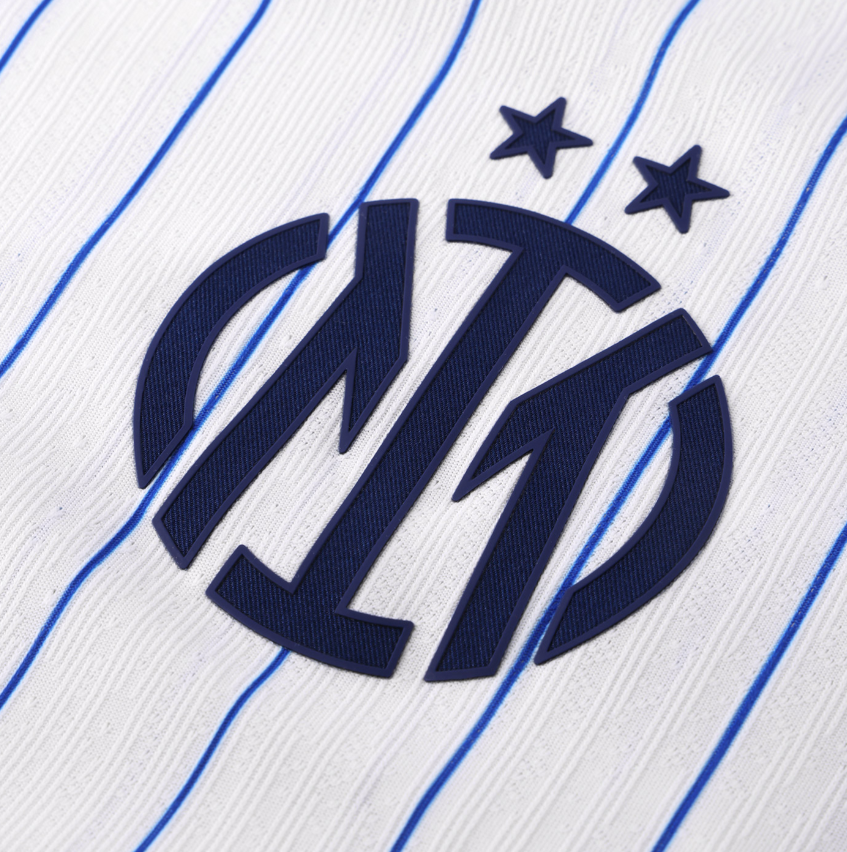 Inter Milan 26/27 Away Jersey