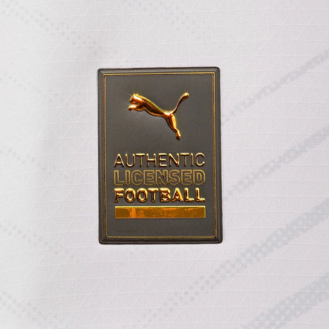 RB Leipzig 25/26 Home Jersey