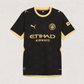 Manchester City 26/27 Away Kids Jersey
