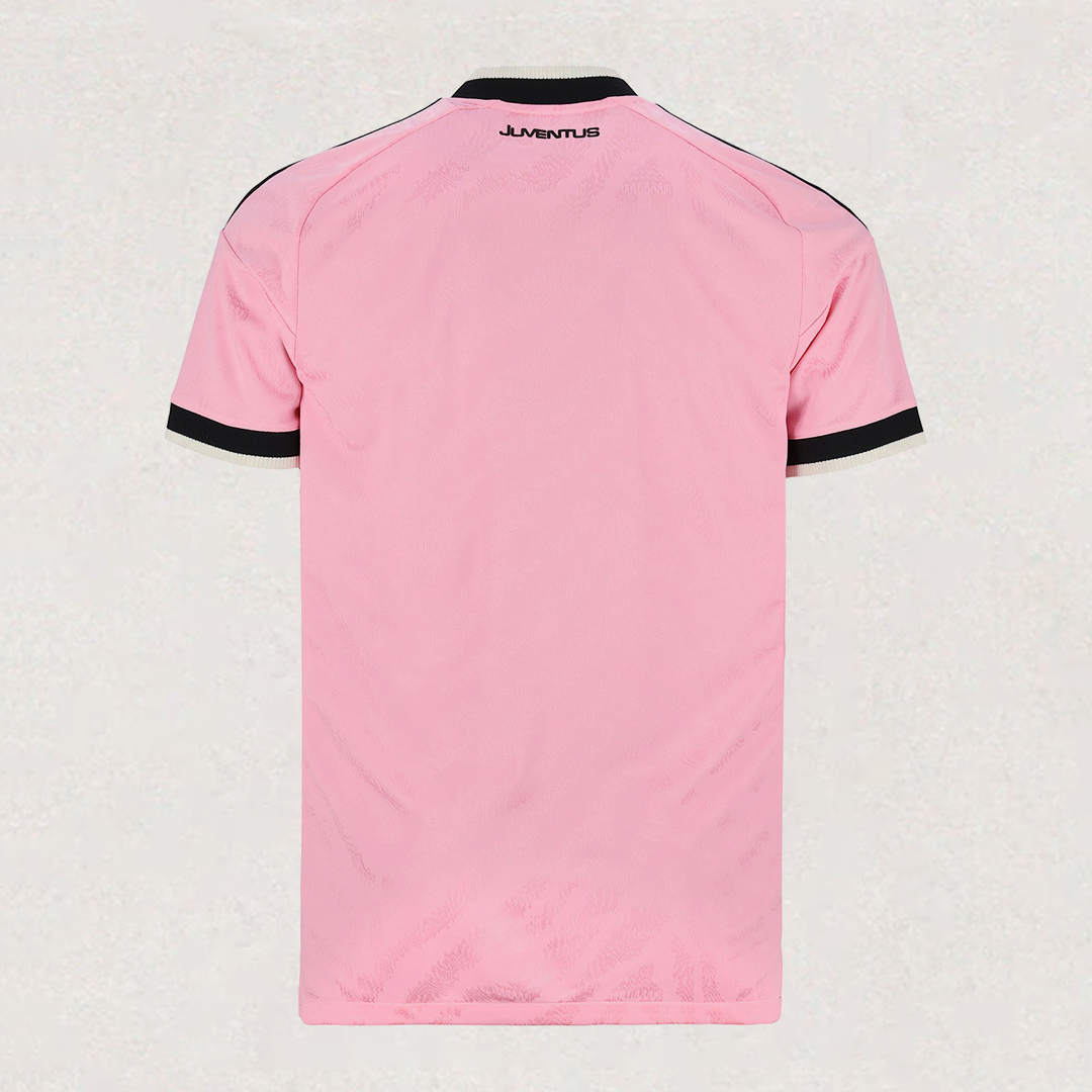 Juventus 26/27 Away Kids Jersey