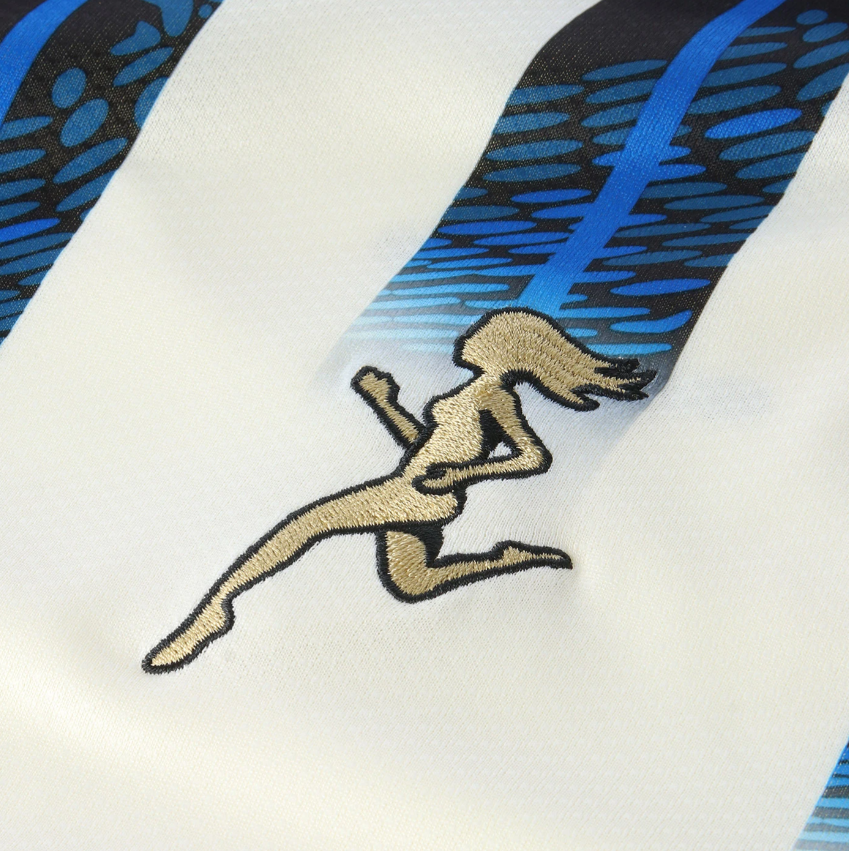 Atalanta 25/26 Away Jersey