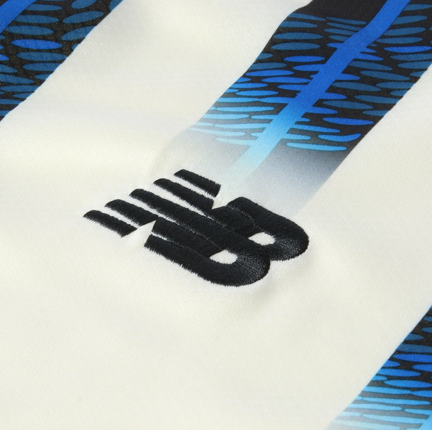 Atalanta 25/26 Away Jersey
