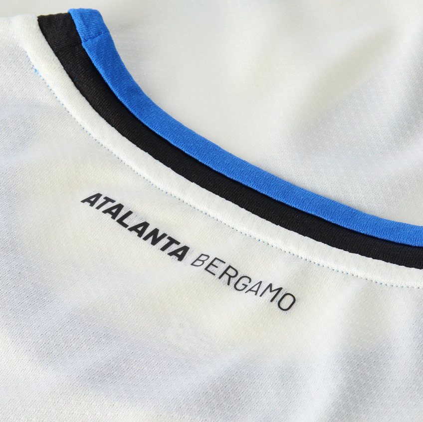Atalanta 25/26 Away Jersey