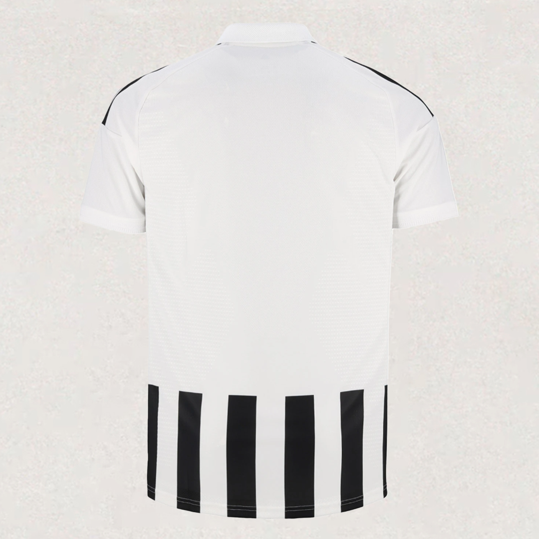 Juventus 26/27 Kids Home Jersey