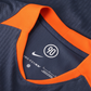 Inter Milan 25/26 Kids Third Jersey