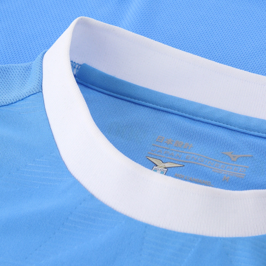 Lazio 25/26 Home Jersey
