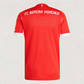 Bayern Munich 25/26 Home Kids Jersey
