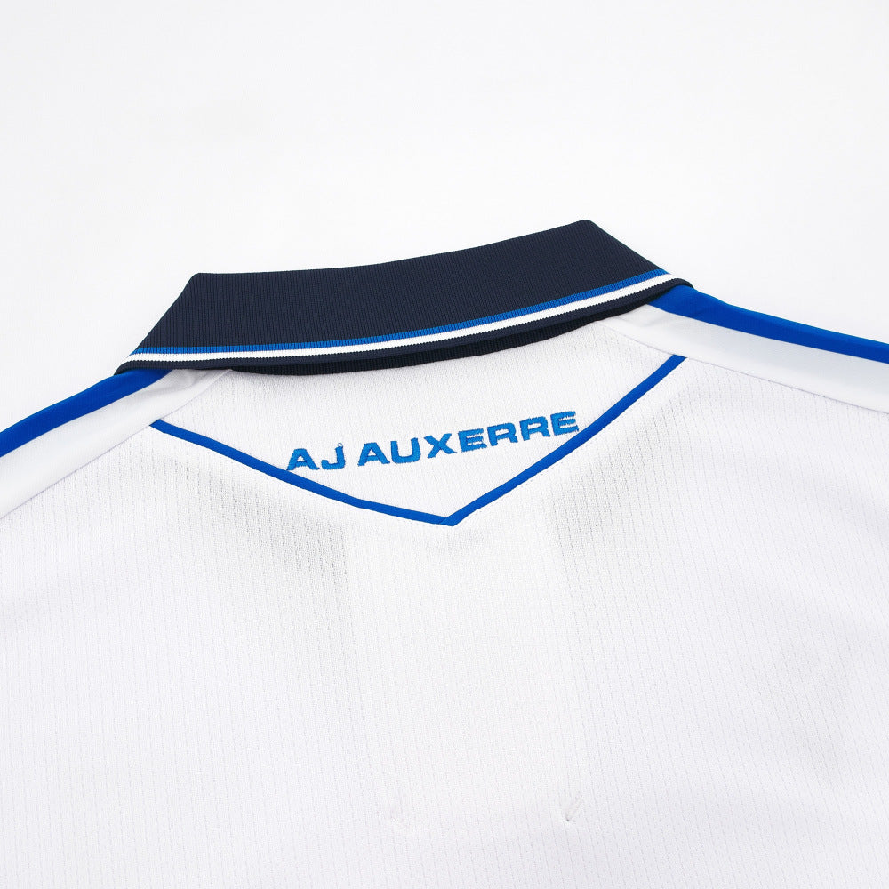 AJ Auxerre 26/27 Home Jersey