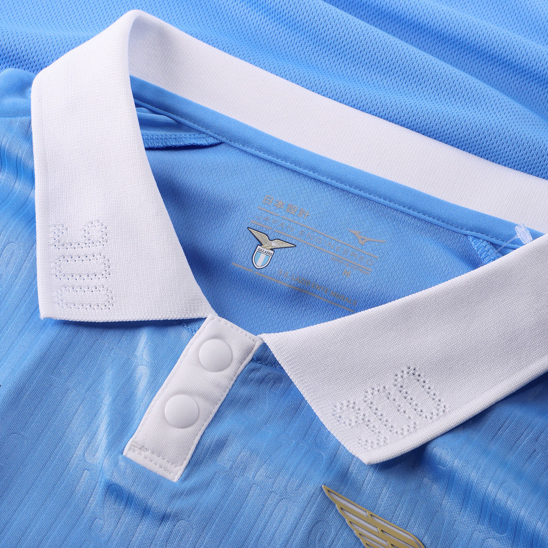 Lazio 26/27 Home Jersey