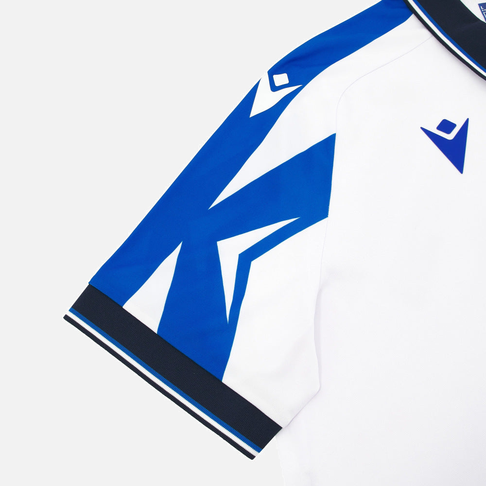 AJ Auxerre 26/27 Home Jersey