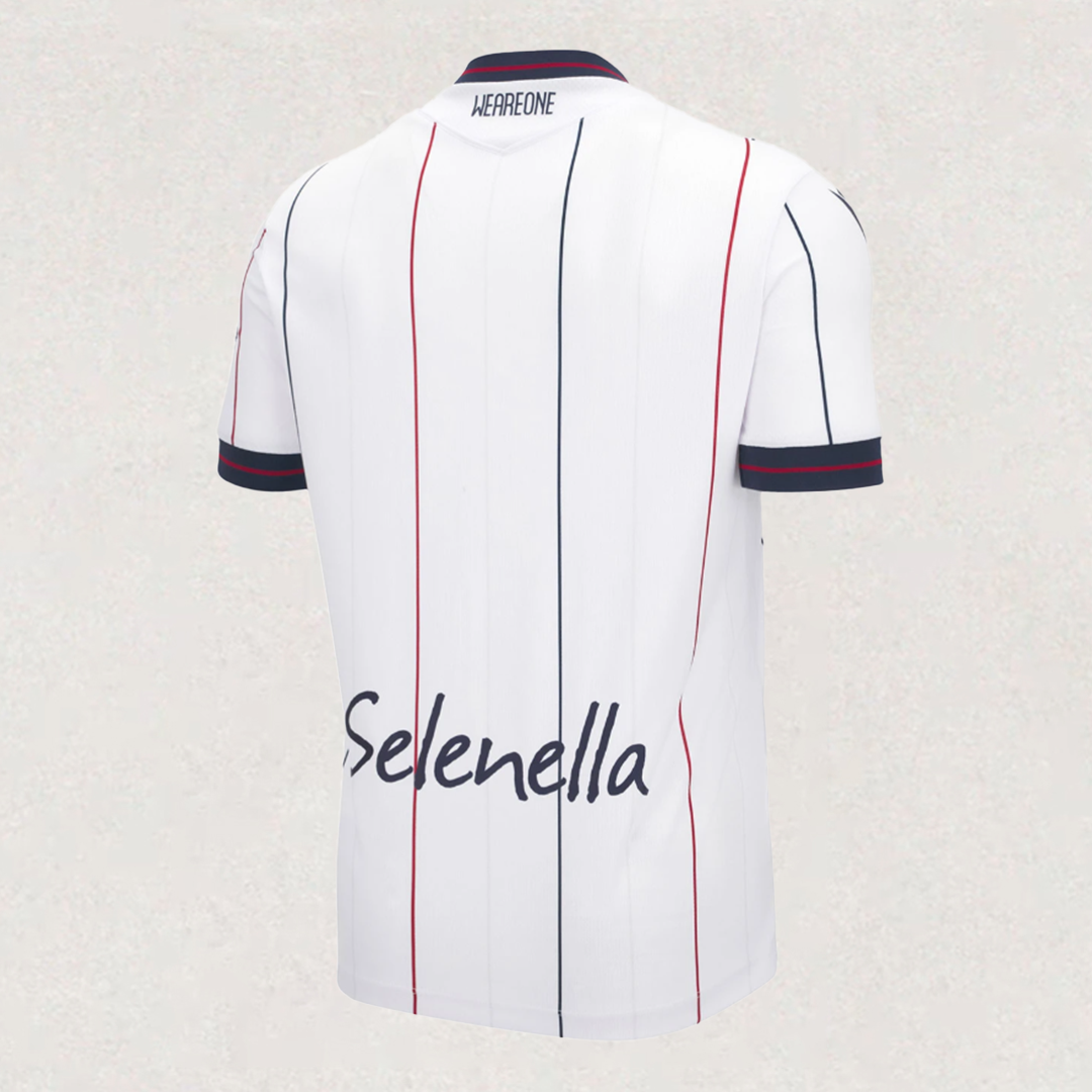 Bologna 25/26 Away Jersey