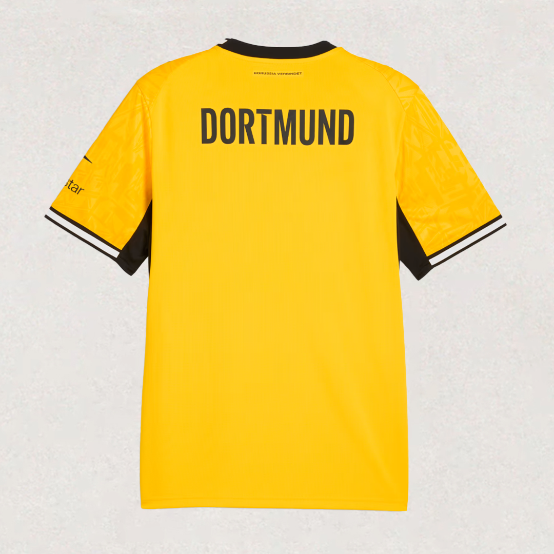 Dortmund 26/27 Home Kids Jersey