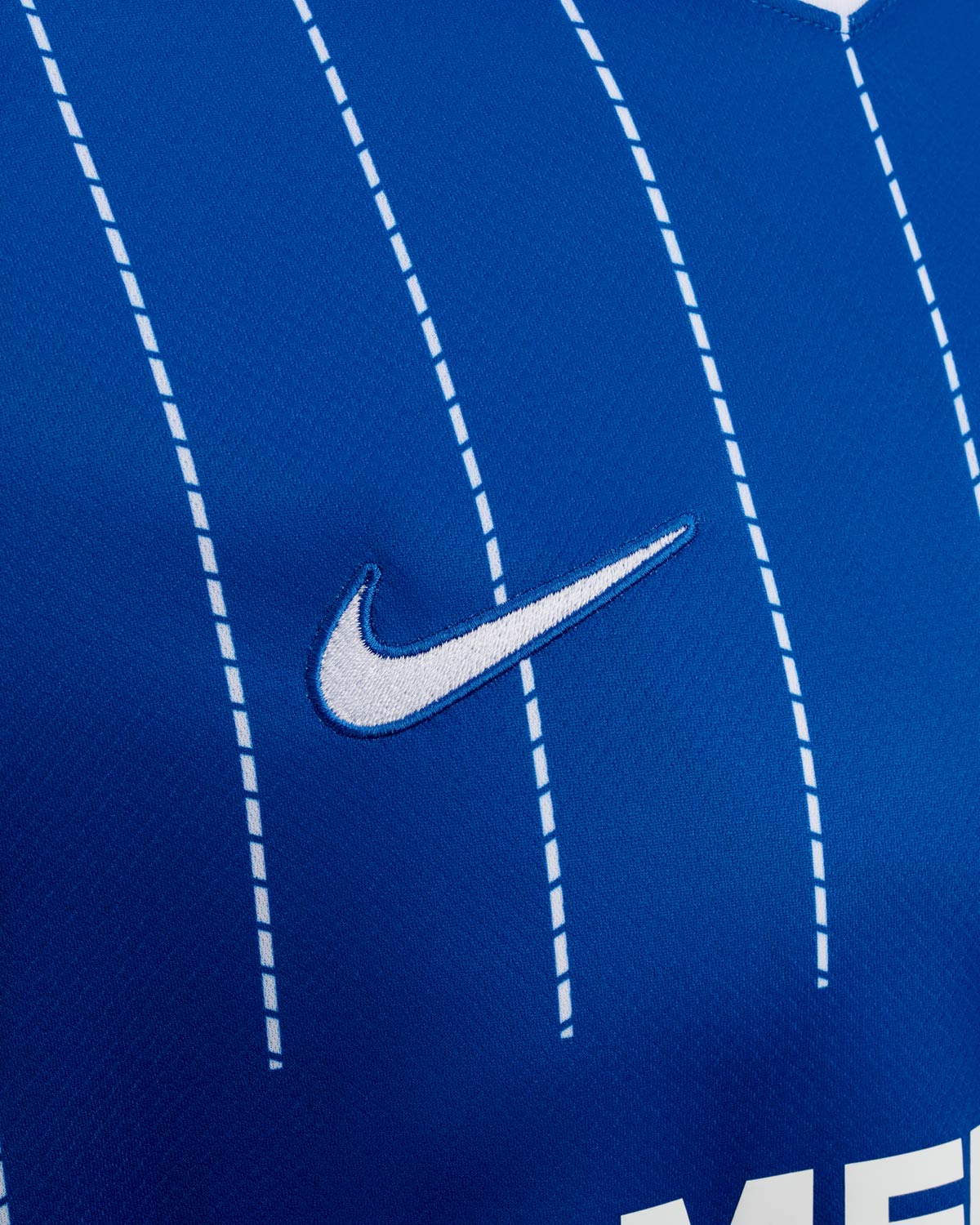 Brighton 26/27 Home Jersey
