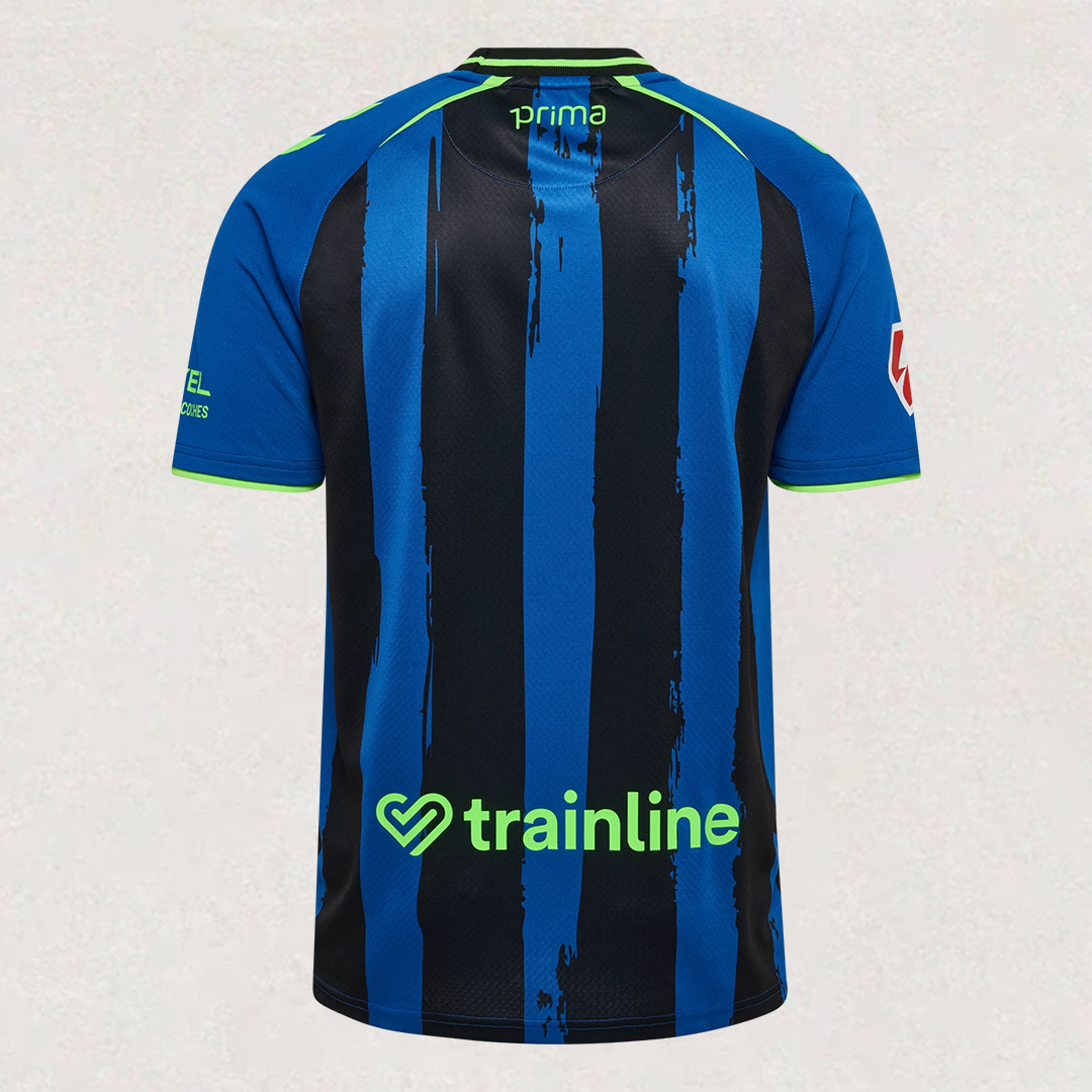 Real Betis 26/27 Third Jersey