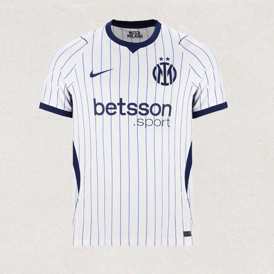 Inter Milan 26/27 Away Jersey