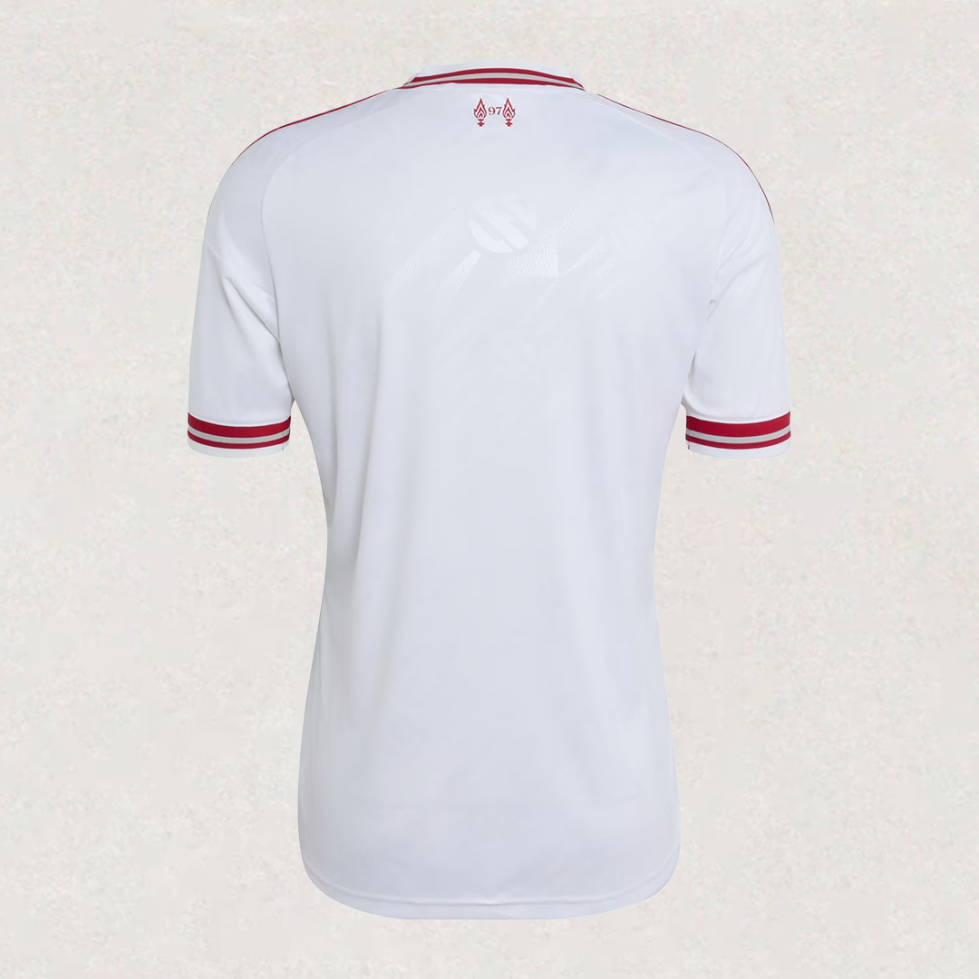 Liverpool 26/27 Away Jersey
