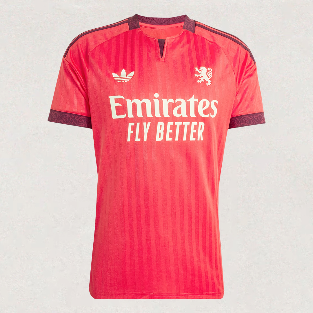 Olympique Lyonnais 26/27 Away Kids Jersey