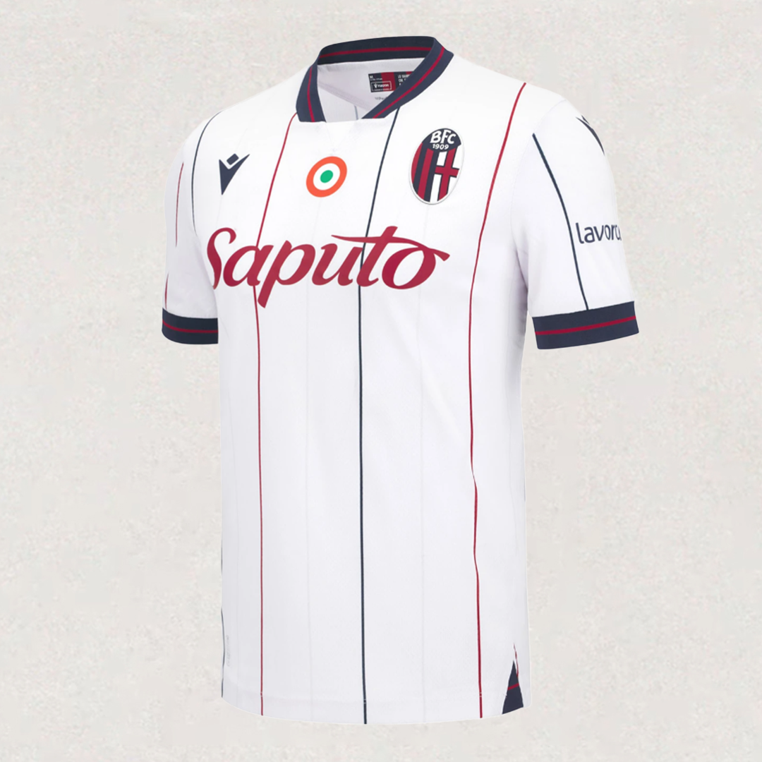 Bologna 25/26 Away Jersey
