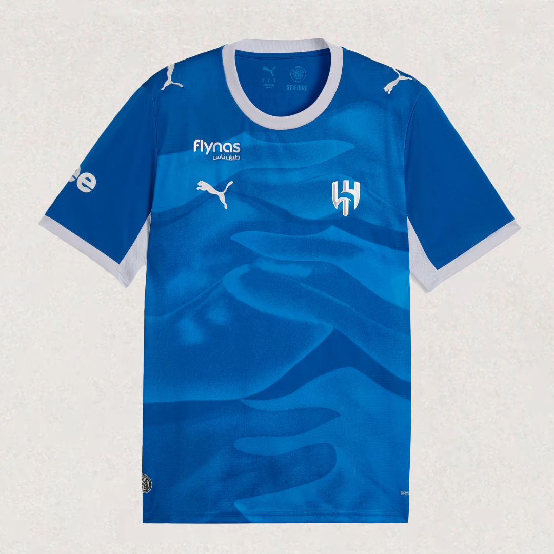 Al-Hilal 26/27 Home Jersey