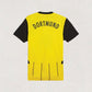 Borussia Dortmund 24/25 Home Jersey