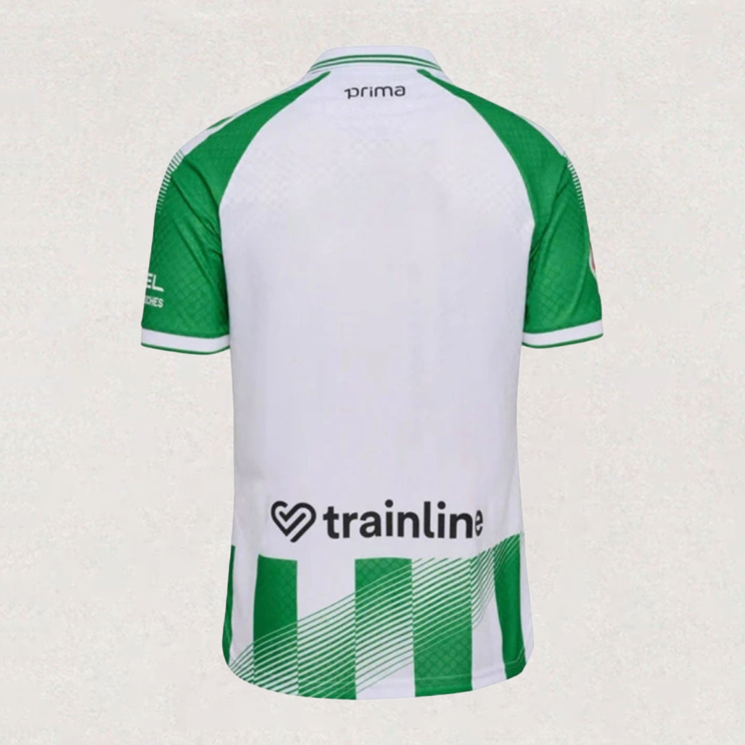 Real Betis 26/27 Home Kids Jersey