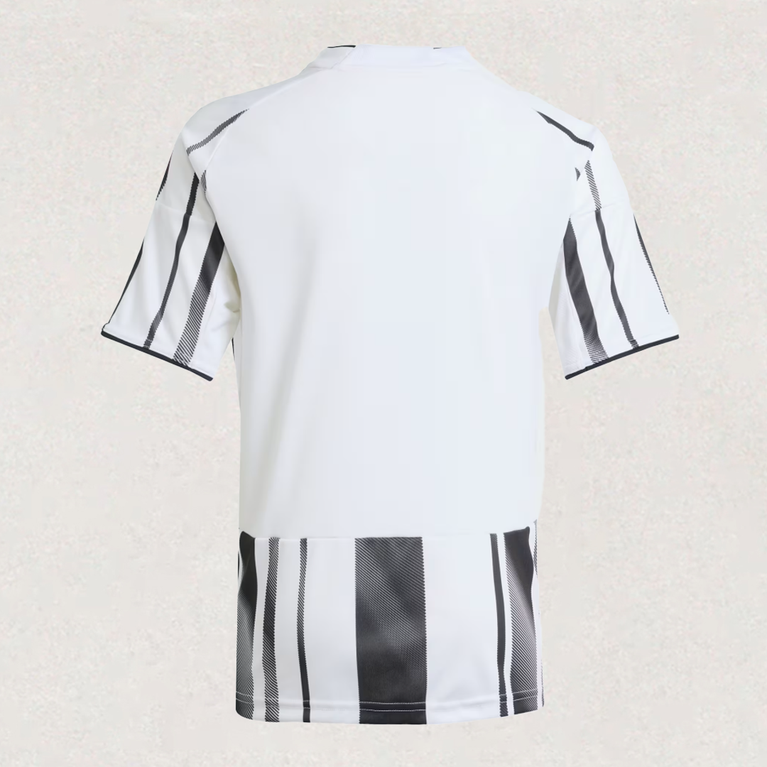 Juventus 25/26 Home Kids Jersey