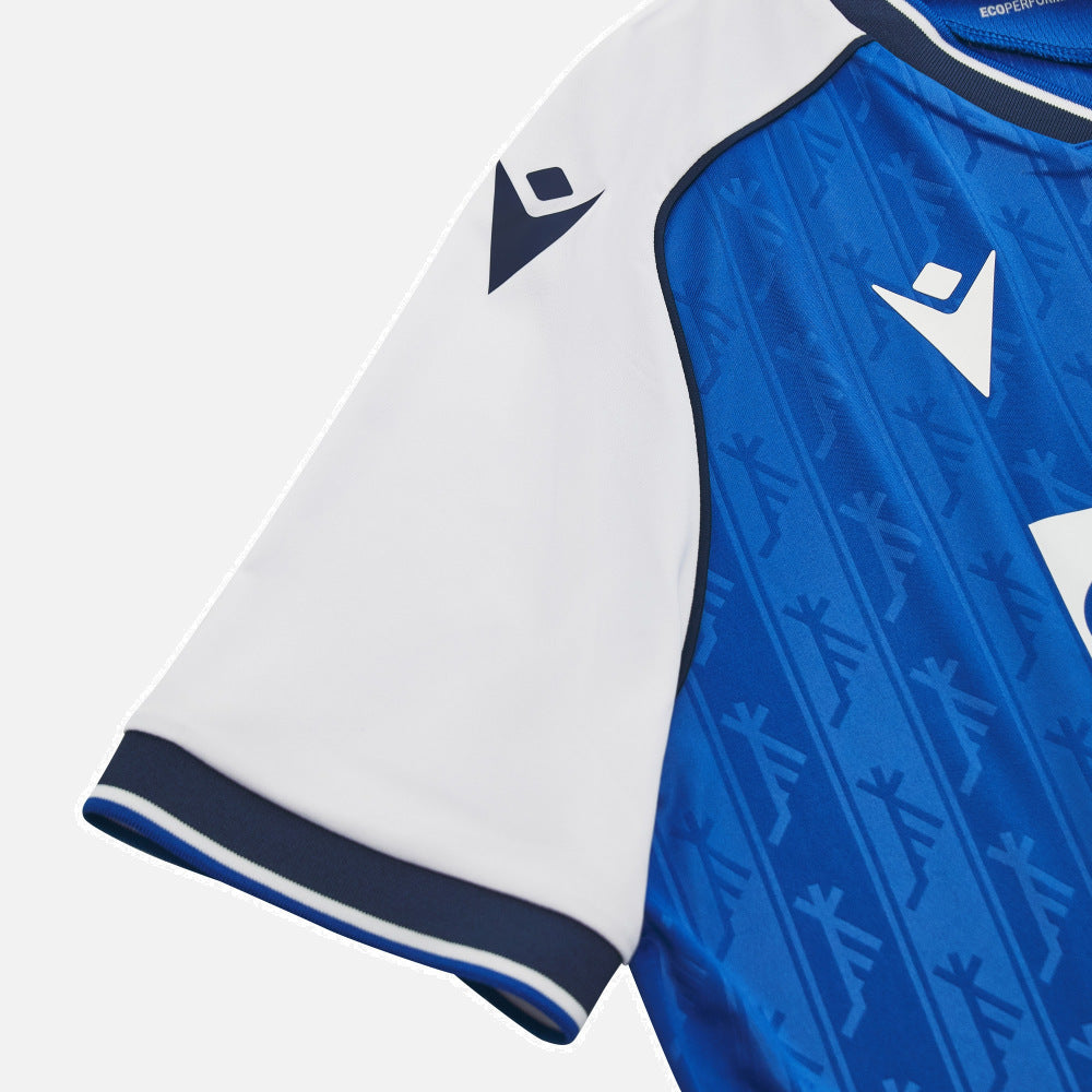 Hoffenheim 26/27 Home Jersey