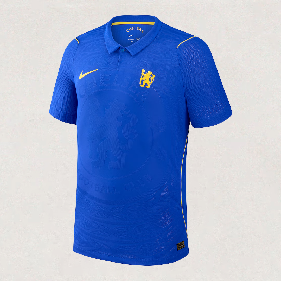 Chelsea 26/27 Home Kids Jersey