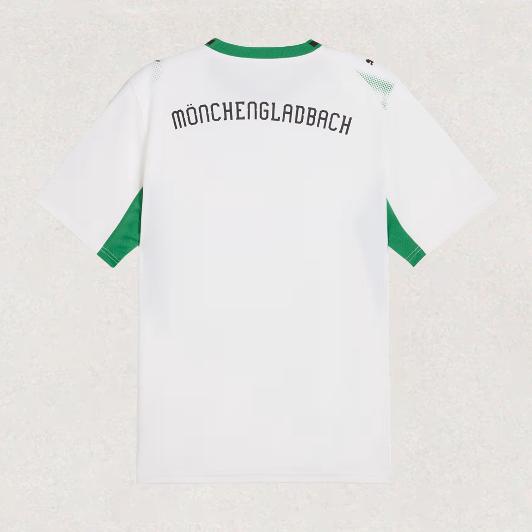 Borussia Mönchengladbach 26/27 Home Jersey