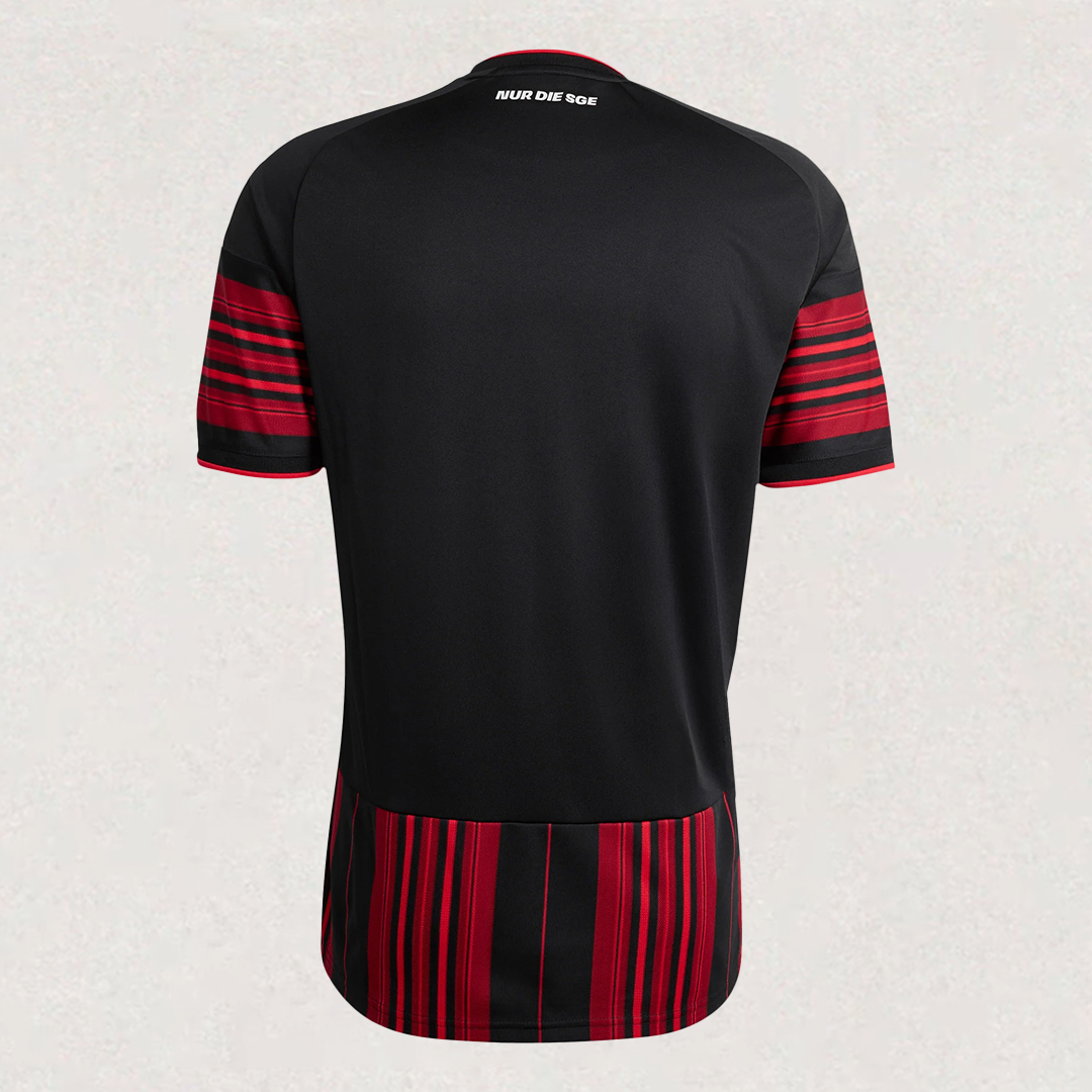 Eintracht Frankfurt 26/27 Home Jersey